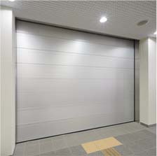 止水パネルシャッターアクアフラット