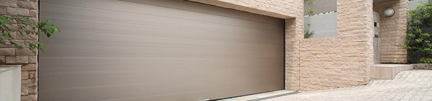 ガレージシャッター