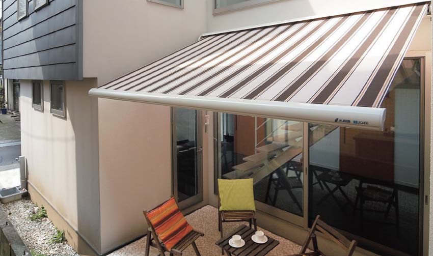 ホームオーニングエルパティオPLUS