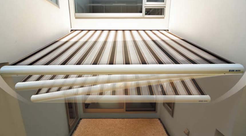 独自の可変システム