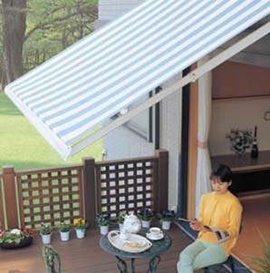 住宅のドレスアップ!