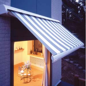 ゆとりの快適空間