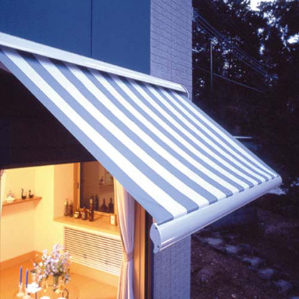 ホームオーニングエルパティオ・プラス