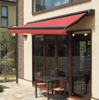 <キャンバスの角度調整中>