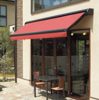 <キャンバスの角度調整完了/35度勾配>