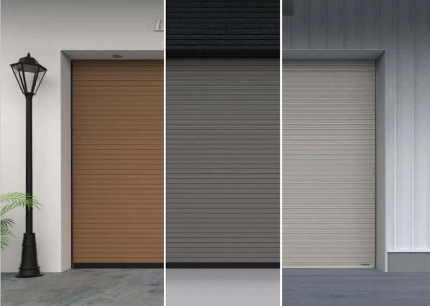 5Colorカラーバリエーション