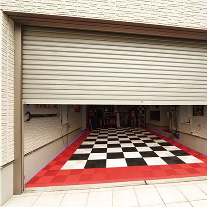 セレクトシャッターエスプリ