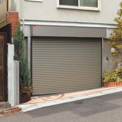 セレクトシャッターエスプリ