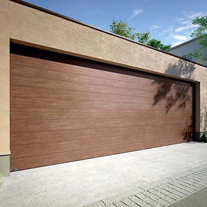 住宅用オーバースライディングドア (防火設備対応)フラムヴェスタ