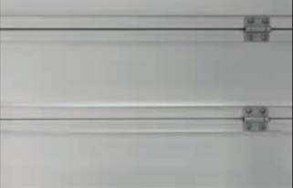 屋内側（ステンカラー）