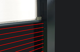 障害物感知装置