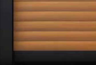 ミディアムオーク柾目