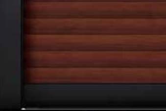 トラッドウォールナット板柾