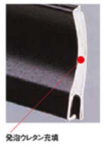 強度に優れたスラット