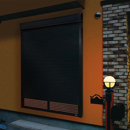 住まいの安心をまもるマドマスタータップ2