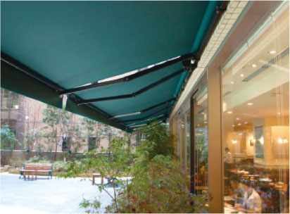 特殊塗装例:ブラック