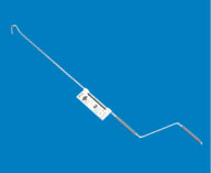 手動:操作ハンドル