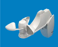 オプション:風力センサー等