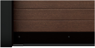 ゼブラウッド 柾目