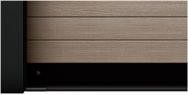 クラムアッシュ柾目