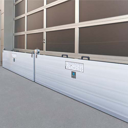 BX止水板ラクセット