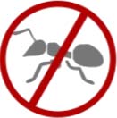 白蟻に食べられない