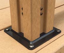 ベースプレート